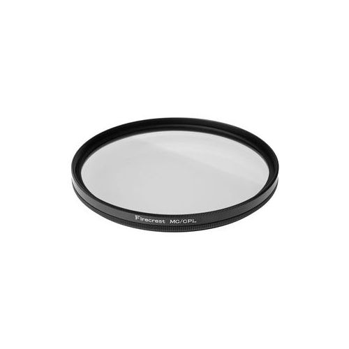  Adorama Formatt Hitech 67mm Firecrest SuperSlim Circular Polarizer Filter FC67SMCP