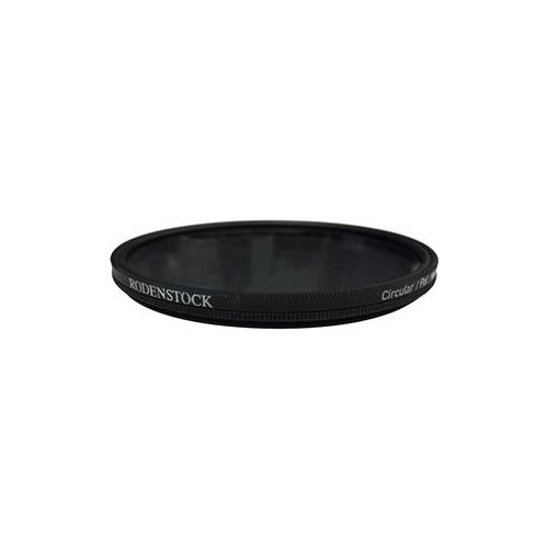  Adorama Rodenstock HR Digital Circular Polarizing Filter, 49mm R404940G
