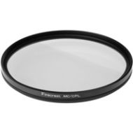 Adorama Formatt Hitech 127mm Firecrest SuperSlim Circular Polarizer Filter FC127SMCP