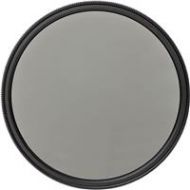 Adorama Heliopan 72mm Slim Mount Multi Coated Polarizer Filter 707240