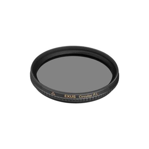  Marumi EXUS 55mm Circular Polarizer Filter AMXCPL55 - Adorama
