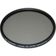 Adorama Heliopan 52mm High Transmission Circular Polarizer SH-PMC Filter 705261