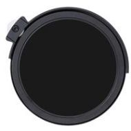 Adorama H&Y ND64CPL Drop-in 95mm HD MRC CPL and 6 f-stops ND Filter for K-Series Holder KNC64