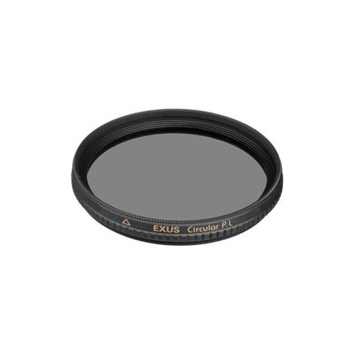  Marumi EXUS 46mm Circular Polarizer Filter AMXCPL46 - Adorama