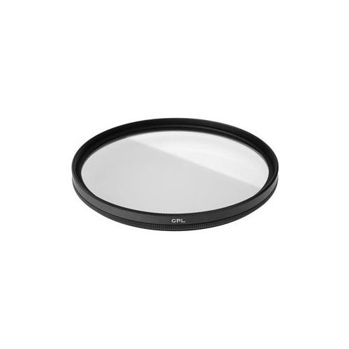  Adorama Formatt Hitech 82mm Firecrest SuperSlim Circular Polarizer Filter FH82SUCP