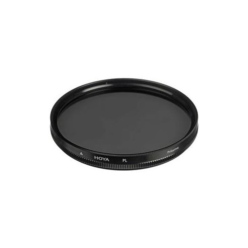  Hoya 86mm Linear Polarizer Filter B-86PL-GB - Adorama