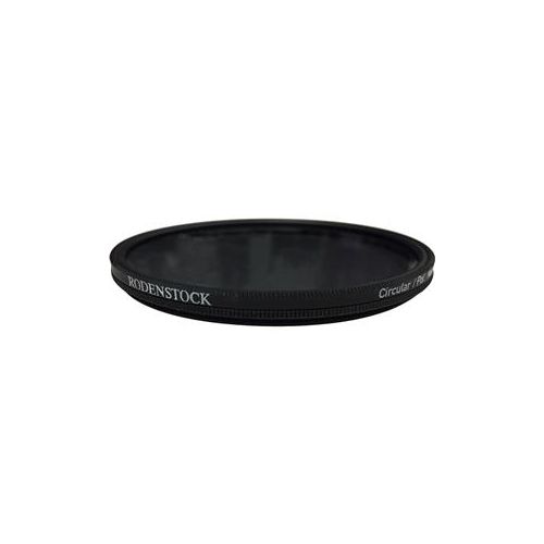  Adorama Rodenstock HR Digital Circular Polarizing Filter, 62mm R406240G