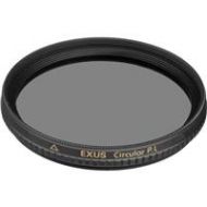 Marumi EXUS 37mm Circular Polarizer Filter AMXCPL37 - Adorama