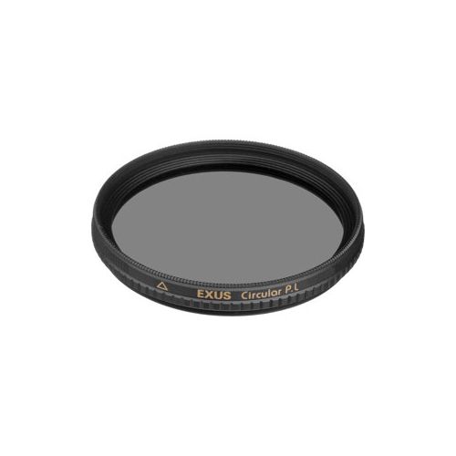  Marumi EXUS 37mm Circular Polarizer Filter AMXCPL37 - Adorama