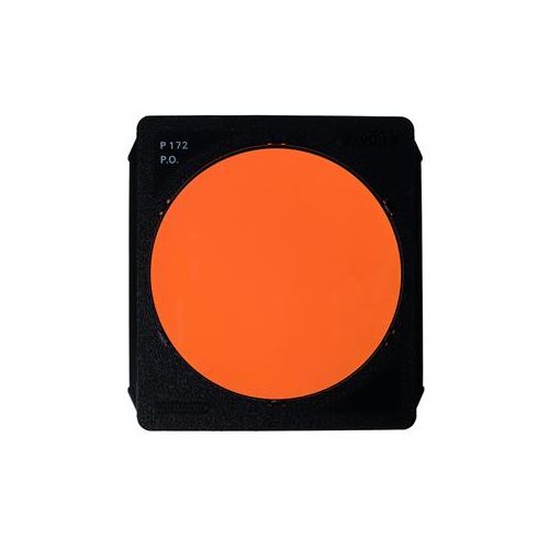  Cokin P172 Varicolor Purple/Orange Filter, P-Series P172 - Adorama