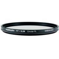 Marumi 40.5mm FIT & SLIM Circular Polarizer AFSCPL405 - Adorama