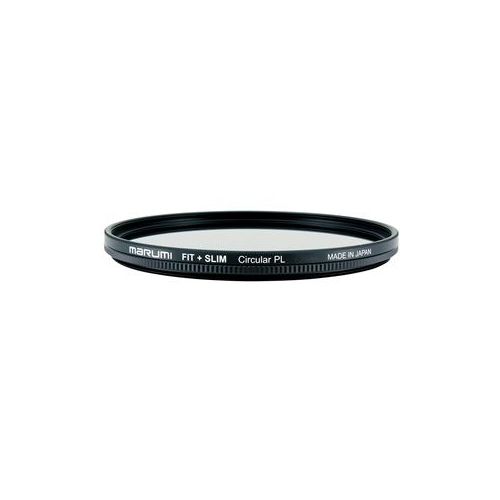  Marumi 40.5mm FIT & SLIM Circular Polarizer AFSCPL405 - Adorama