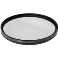 Adorama Formatt Hitech 39mm Firecrest SuperSlim Circular Polarizer Filter FC39SMCP