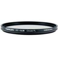 Marumi 62mm FIT & SLIM Circular Polarizer AFSCPL62 - Adorama