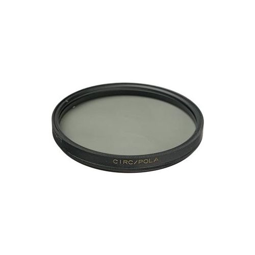  Adorama Formatt Hitech 62mm Circular Schott-Desag B270 Glass Polarizer BF62-CP2000RH