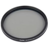 Adorama Haida Slim Pro II 77mm 1.3-Stop Circular Polarizer Filter HD2021-77