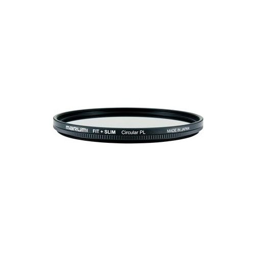  Marumi 52mm FIT & SLIM Circular Polarizer AFSCPL52 - Adorama