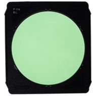 Cokin P174 Varicolor Blue/Lime Filter, P-Series P174 - Adorama