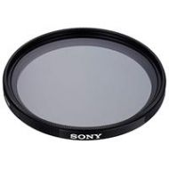 Sony 77mm Circular Polarizer Filter VF77CPAM - Adorama