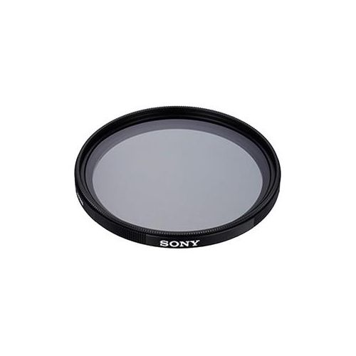  Sony 77mm Circular Polarizer Filter VF77CPAM - Adorama