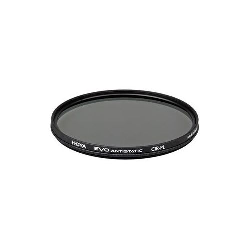  Adorama Hoya Evo Antistatic CPL Circular Polarizer Filter - 105mm XEVA-105CRPL