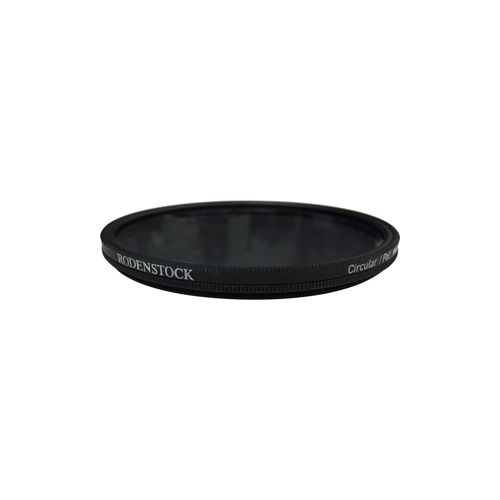  Adorama Rodenstock HR Digital Circular Polarizing Filter, 58mm R405840G