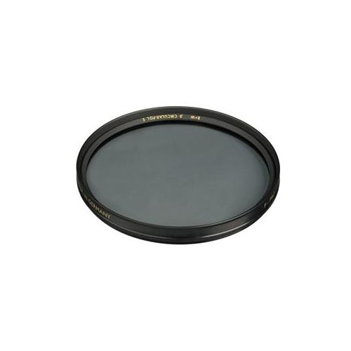  B + W 82mm Circular Polarizer SC Filter 65-1071061 - Adorama