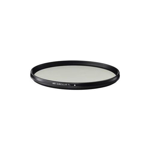  Sigma 105mm WR Circular Polarizer Filter AFK9C0 - Adorama