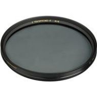 Adorama B + W 55mm Circular Polarizer Single Coated Filter 65-1065301