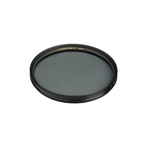  Adorama B + W 55mm Circular Polarizer Single Coated Filter 65-1065301