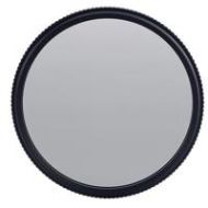 Adorama Leica E52 Circular Polarizer Filter for S/M/T/X Lenses 13046