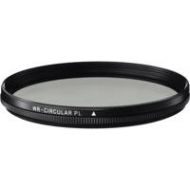 Sigma 77mm WR Circular Polarizer Filter AFG9C0 - Adorama