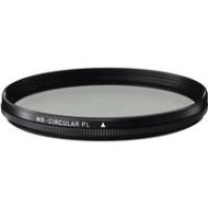 Sigma 46mm WR Circular Polarizer Filter AFL9C0 - Adorama