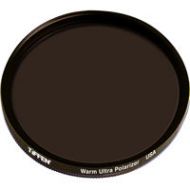 Adorama Tiffen 4.5 Round Warm Ultra Circular Polarizer Filter 412WUPOL