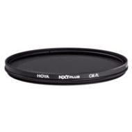 Adorama Hoya NXT Plus 37mm 10-Layer HMC Multi-Coated Circular Polarizer Lens Filter A-NXTPL37CRPL