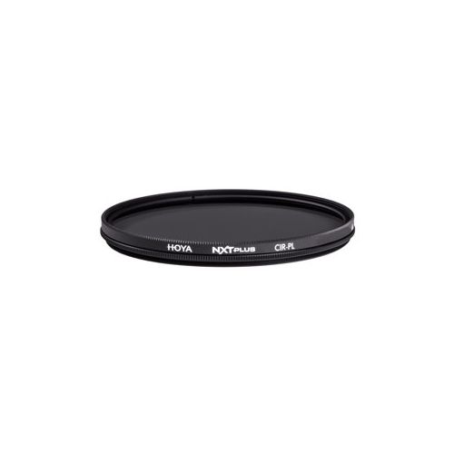  Adorama Hoya NXT Plus 37mm 10-Layer HMC Multi-Coated Circular Polarizer Lens Filter A-NXTPL37CRPL