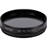 Pentax 100 PL Polarizing Filter 40.5mm for Q Series 35654 - Adorama