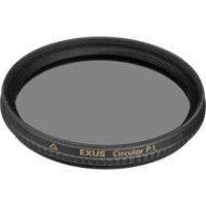 Marumi EXUS 58mm Circular Polarizer Filter AMXCPL58 - Adorama