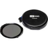 LEE Filters LEE100 Polarizer, Clam Shell Case 100PL - Adorama