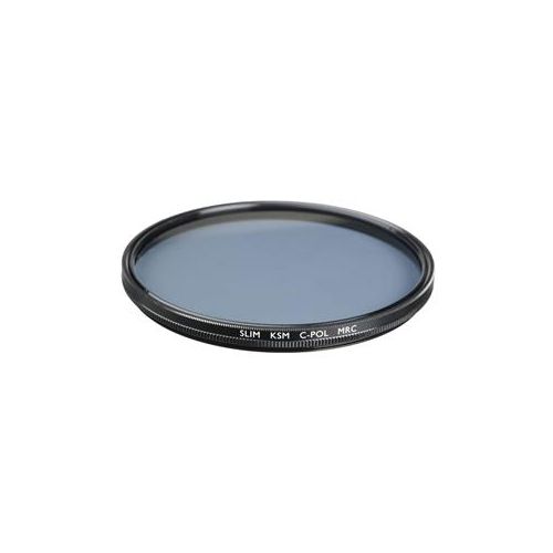  Adorama B + W Series 7 Kaesemann Circular Polarizer MC Filter 66-023623