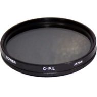 Bower 67mm Circular Polarizer Filter FP67C - Adorama