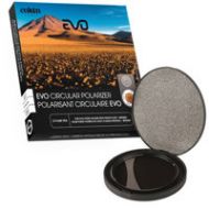 Adorama Cokin 95mm EVO Circular Polarizer Filter for P Series BPE01 Filter Holder CV164B-95A