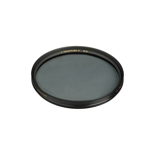  B + W 39mm Circular Polarizer Coated Filter SC 65-1065293 - Adorama