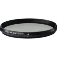 Sigma 72mm WR Circular Polarizer Filter AFF9C0 - Adorama