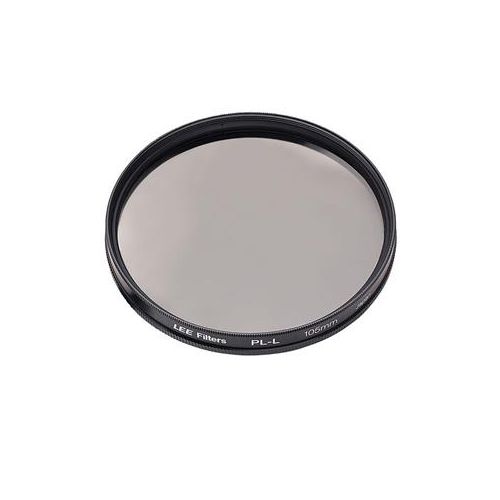  Adorama Lee Filters 105mm Linear Rotating Polarizer Filter for Manual Focus Cameras PLL-105