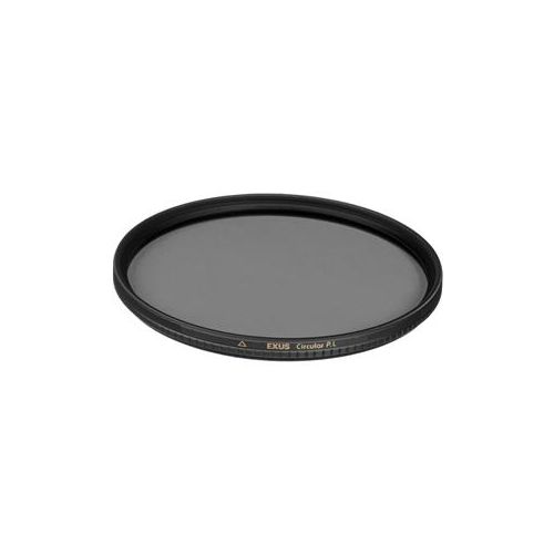  Marumi EXUS 77mm Circular Polarizer Filter AMXCPL77 - Adorama