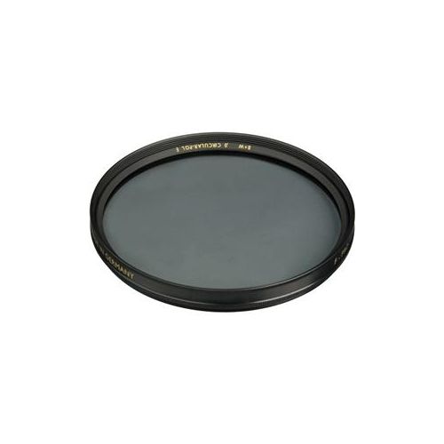  B + W 49mm Circular Polarizer SC Filter 65-1065299 - Adorama