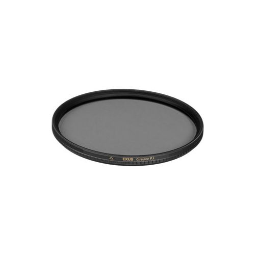  Marumi EXUS 62mm Circular Polarizer Filter AMXCPL62 - Adorama