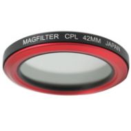 Carry Speed MagFilter 42mm Circular Polarizer Filter 7504 - Adorama