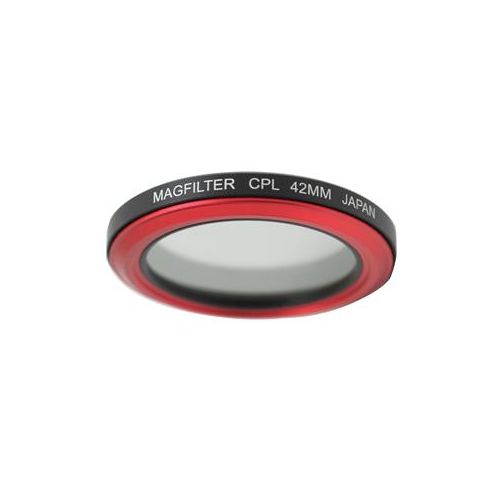  Carry Speed MagFilter 42mm Circular Polarizer Filter 7504 - Adorama